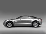 Saturn Curve Concept 2004 года